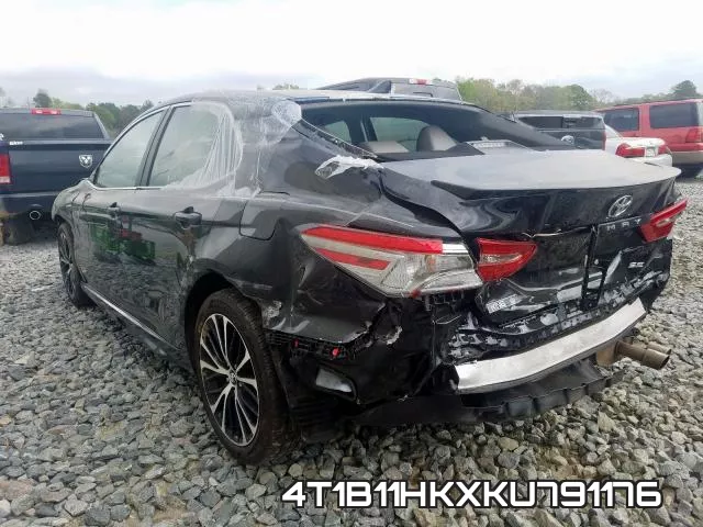 4T1B11HKXKU791176 фото 4