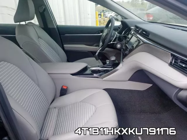 4T1B11HKXKU791176 фото 6