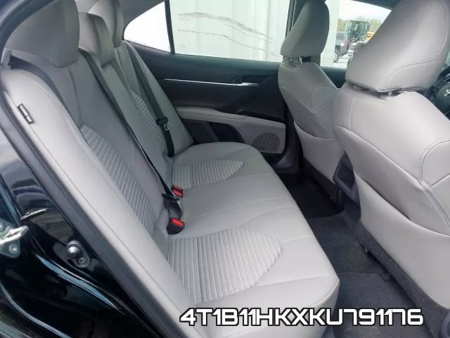 4T1B11HKXKU791176 фото 7