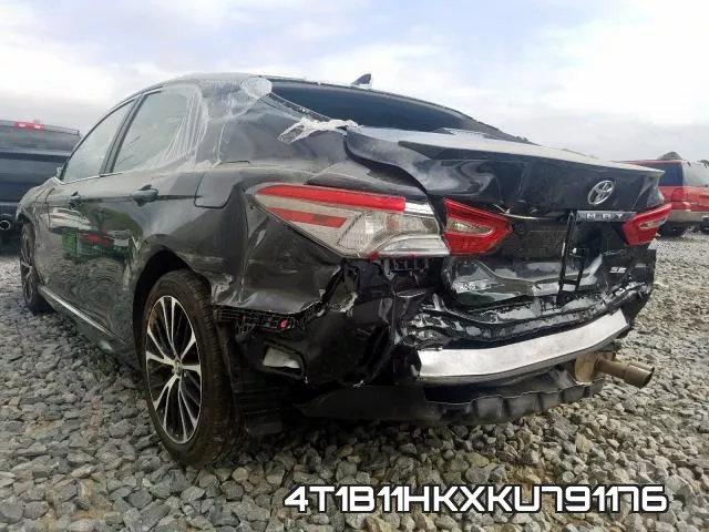 4T1B11HKXKU791176 фото 10