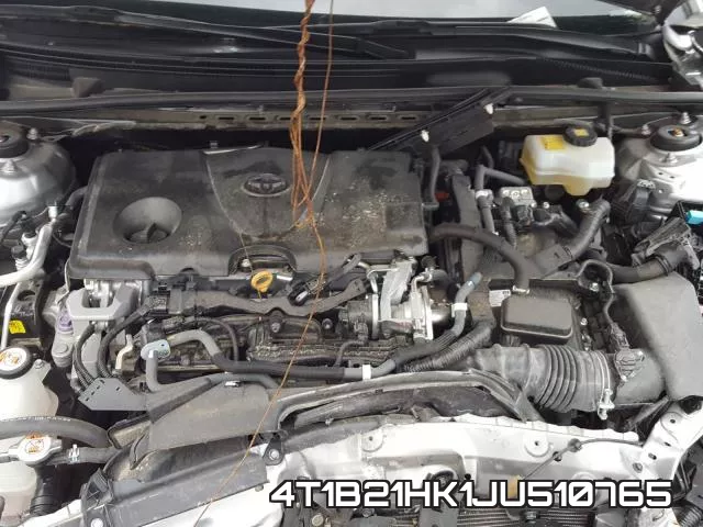 4T1B21HK1JU510765 фото 8
