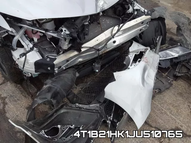 4T1B21HK1JU510765 фото 10