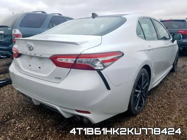 4T1B61HK2KU778424 фото 5