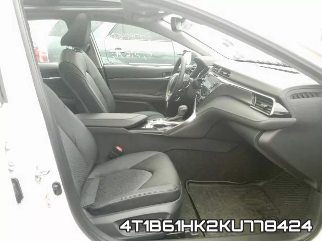 4T1B61HK2KU778424 фото 6