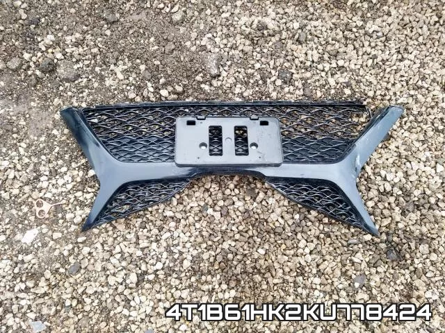 4T1B61HK2KU778424 фото 10