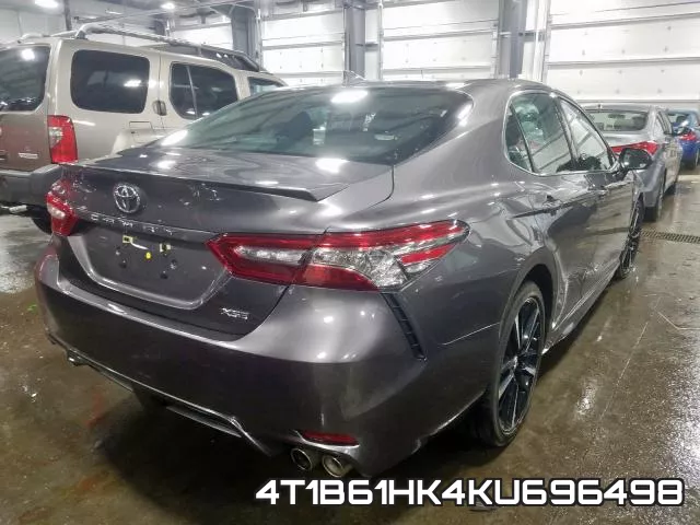 4T1B61HK4KU696498 фото 5