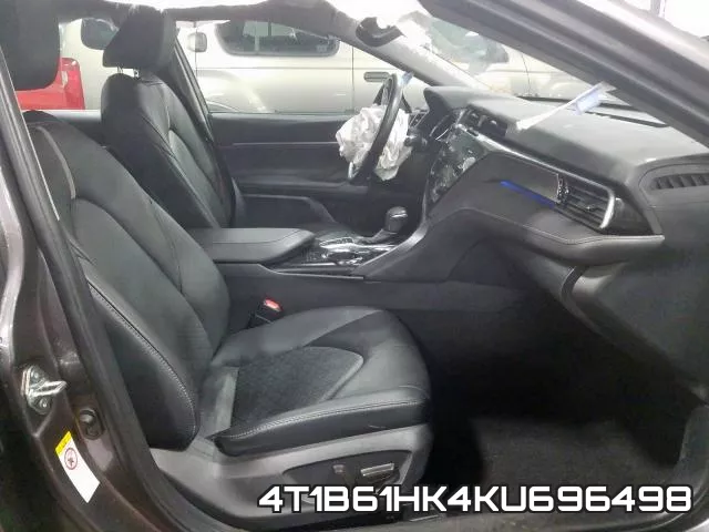4T1B61HK4KU696498 фото 6