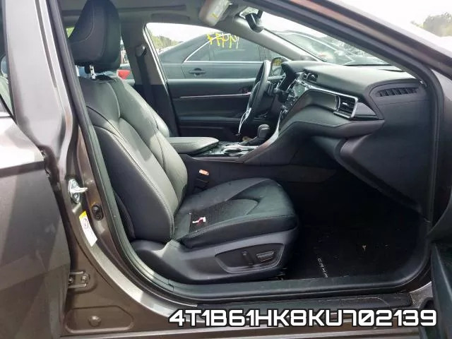 4T1B61HK8KU702139 фото 6