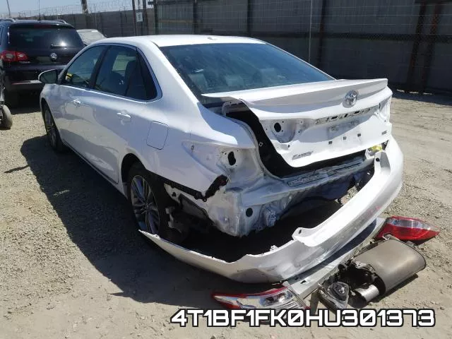 4T1BF1FK0HU301373 фото 4