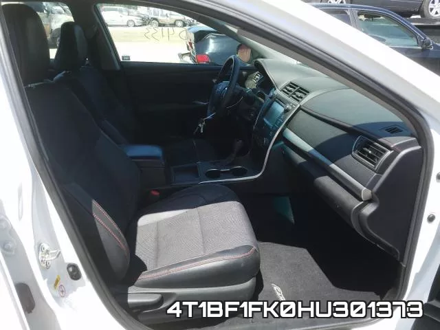 4T1BF1FK0HU301373 фото 6