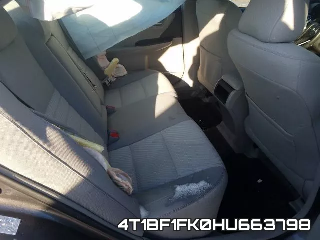 4T1BF1FK0HU663798 фото 7