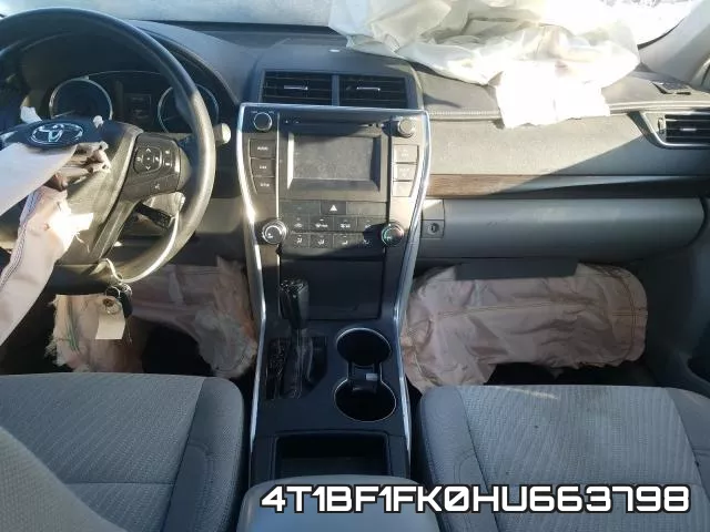 4T1BF1FK0HU663798 фото 10