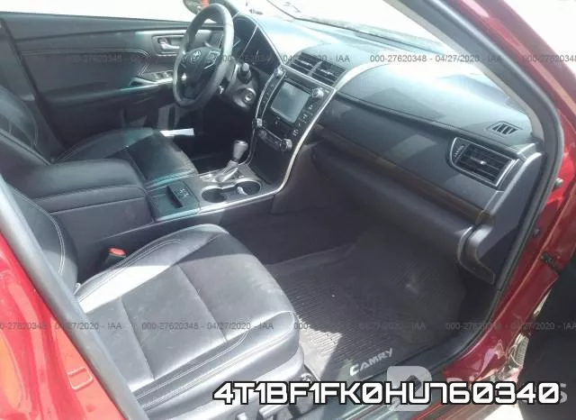 4T1BF1FK0HU760340 фото 6