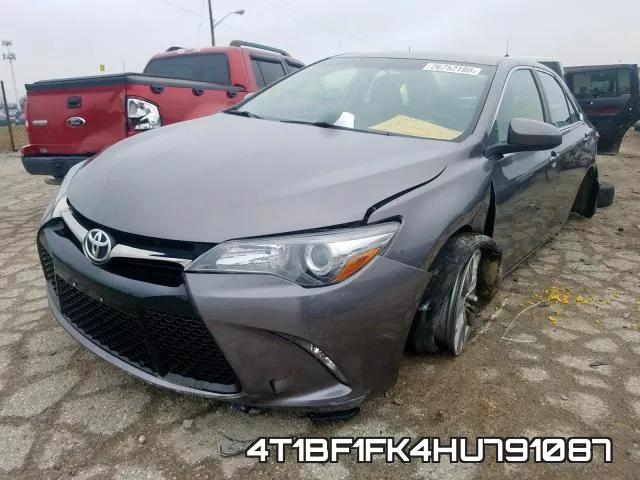4T1BF1FK4HU791087 фото 3