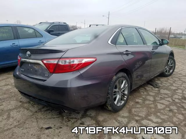 4T1BF1FK4HU791087 фото 5