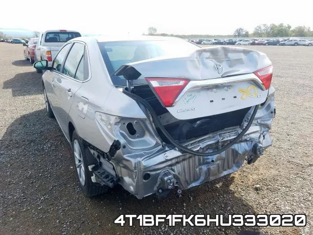 4T1BF1FK6HU333020 фото 4