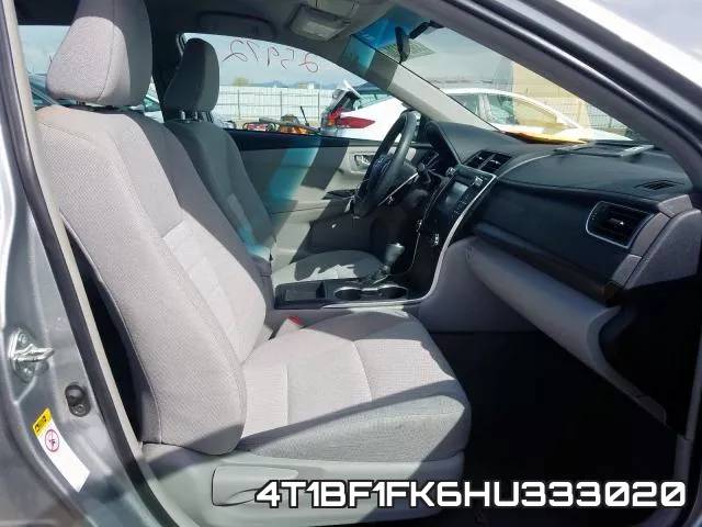 4T1BF1FK6HU333020 фото 6