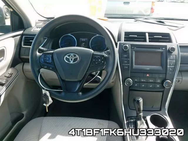 4T1BF1FK6HU333020 фото 10