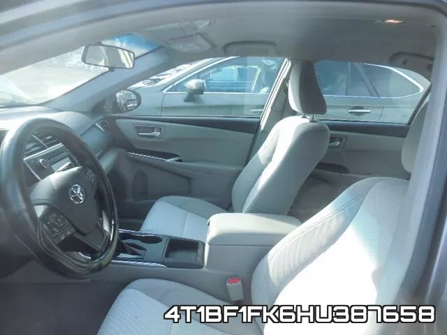 4T1BF1FK6HU387658 фото 10