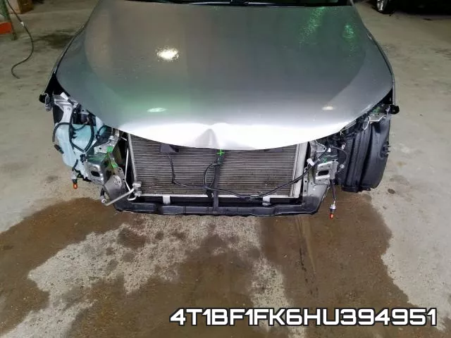 4T1BF1FK6HU394951 фото 10