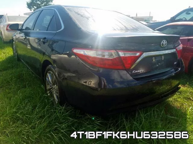 4T1BF1FK6HU632586 фото 4