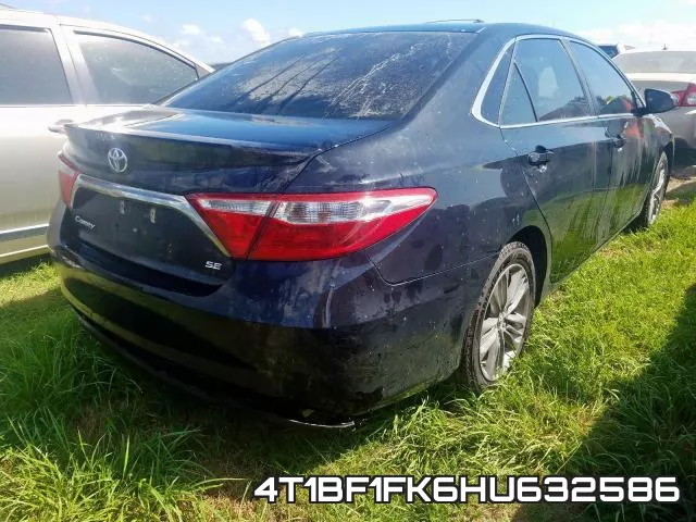 4T1BF1FK6HU632586 фото 5