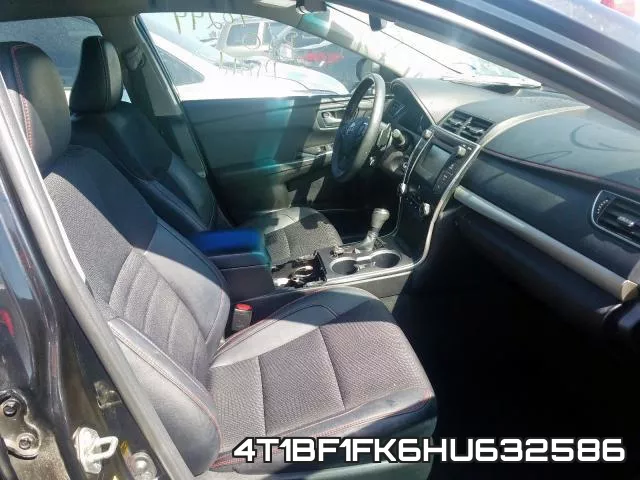 4T1BF1FK6HU632586 фото 6