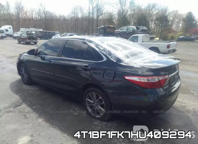 4T1BF1FK7HU409294 фото 4
