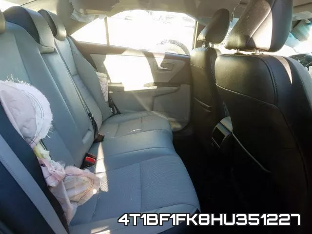 4T1BF1FK8HU351227 фото 7