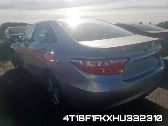 4T1BF1FKXHU332310 фото 4