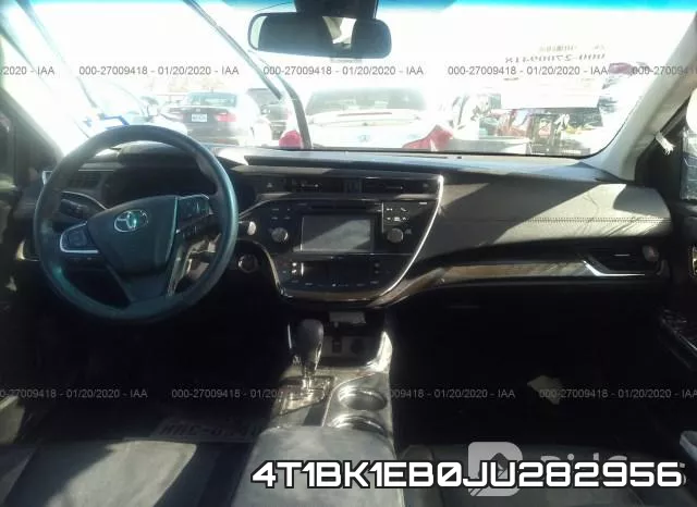 4T1BK1EB0JU282956 фото 6