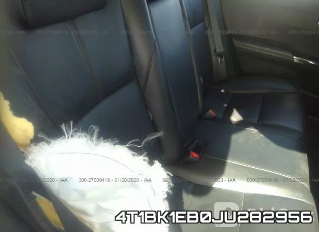4T1BK1EB0JU282956 фото 9