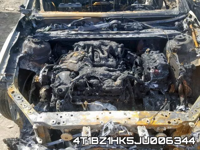 4T1BZ1HK5JU006344 фото 8