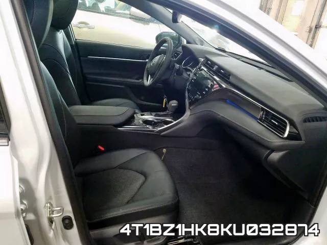 4T1BZ1HK8KU032874 фото 6