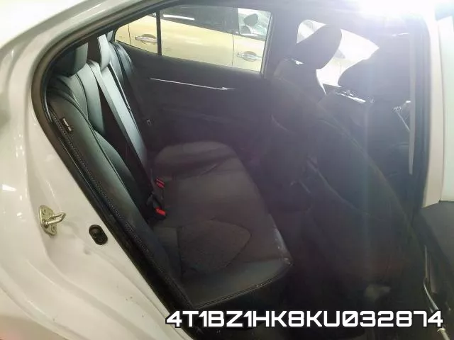 4T1BZ1HK8KU032874 фото 7