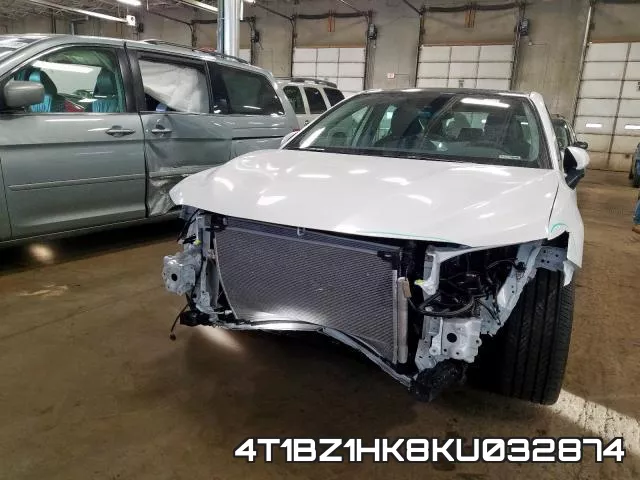 4T1BZ1HK8KU032874 фото 10