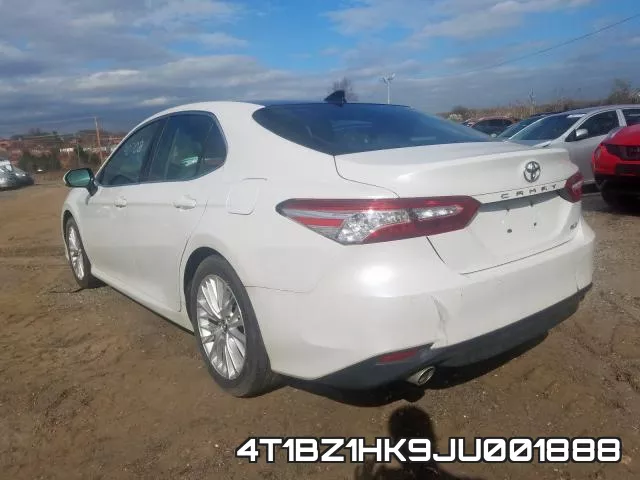 4T1BZ1HK9JU001888 фото 4