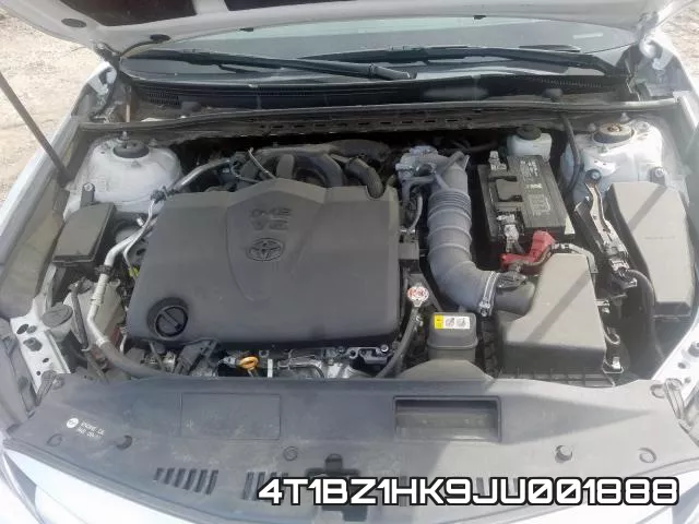 4T1BZ1HK9JU001888 фото 8