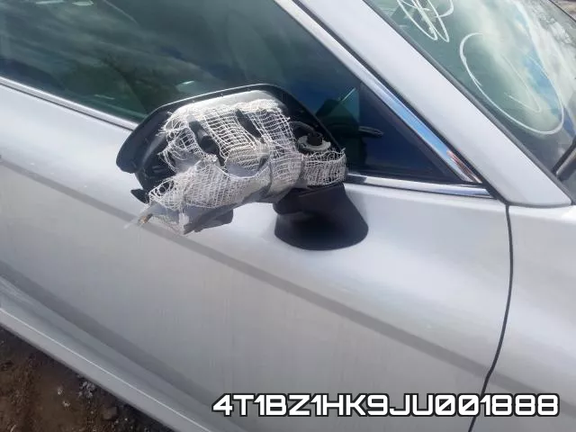4T1BZ1HK9JU001888 фото 10