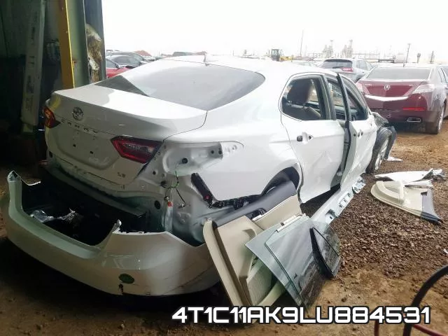 4T1C11AK9LU884531 фото 5
