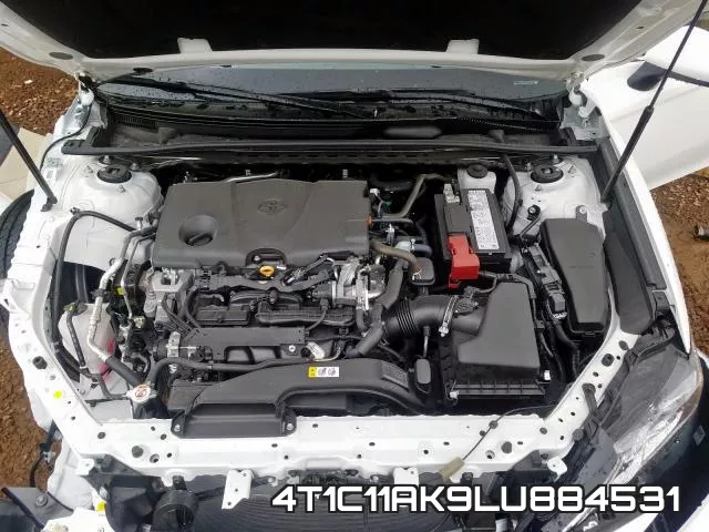 4T1C11AK9LU884531 фото 8