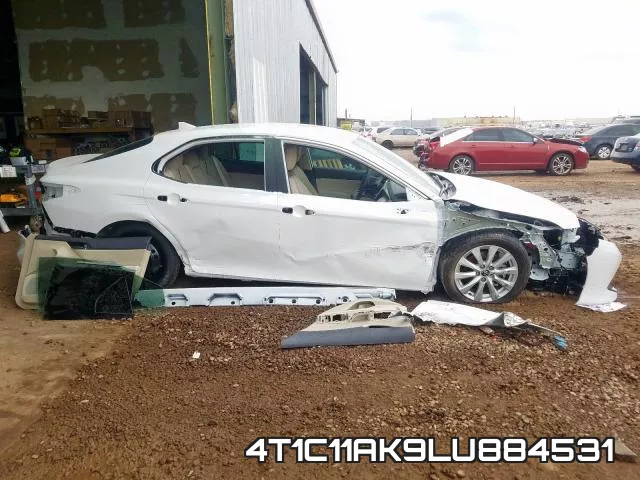 4T1C11AK9LU884531 фото 10
