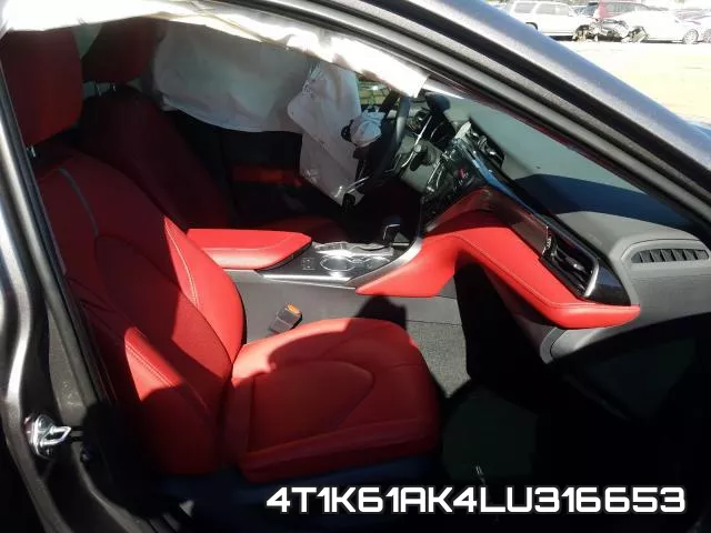 4T1K61AK4LU316653 фото 6