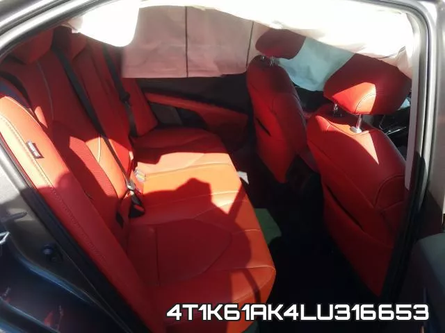4T1K61AK4LU316653 фото 7