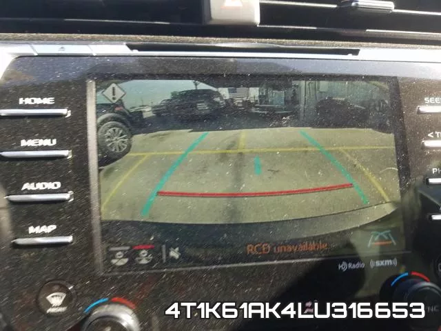 4T1K61AK4LU316653 фото 10