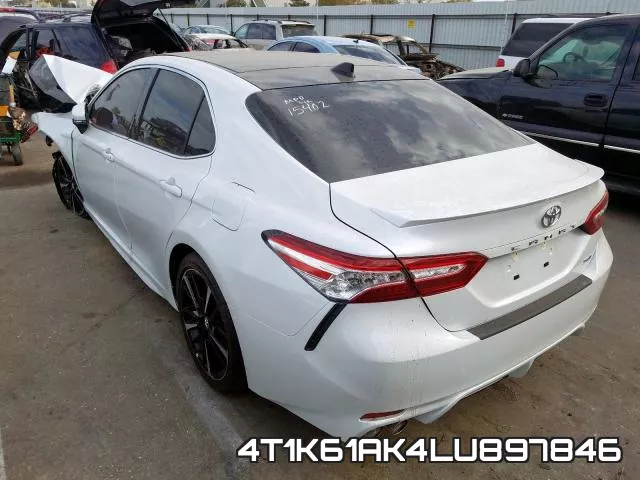 4T1K61AK4LU897846 фото 4