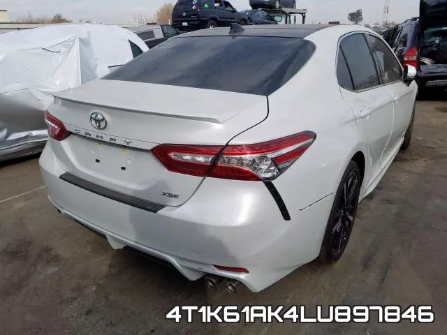 4T1K61AK4LU897846 фото 5
