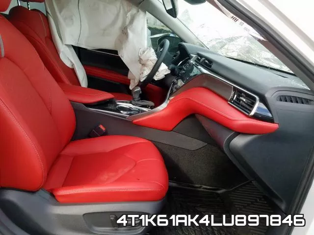 4T1K61AK4LU897846 фото 6