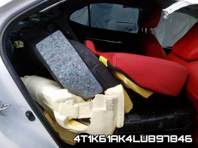 4T1K61AK4LU897846 фото 7