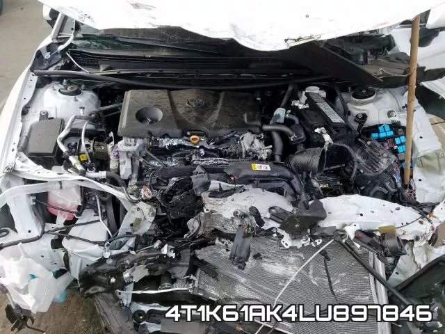 4T1K61AK4LU897846 фото 8